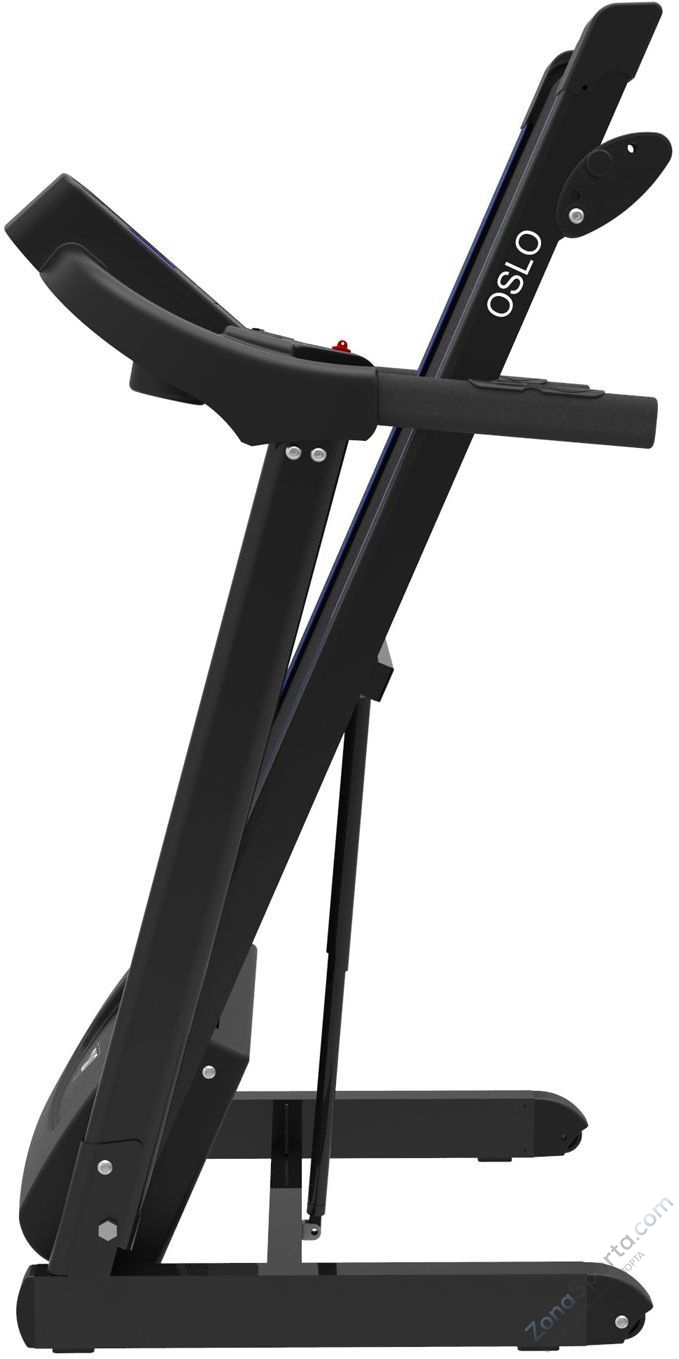 Беговая дорожка DFC Oslo T-550