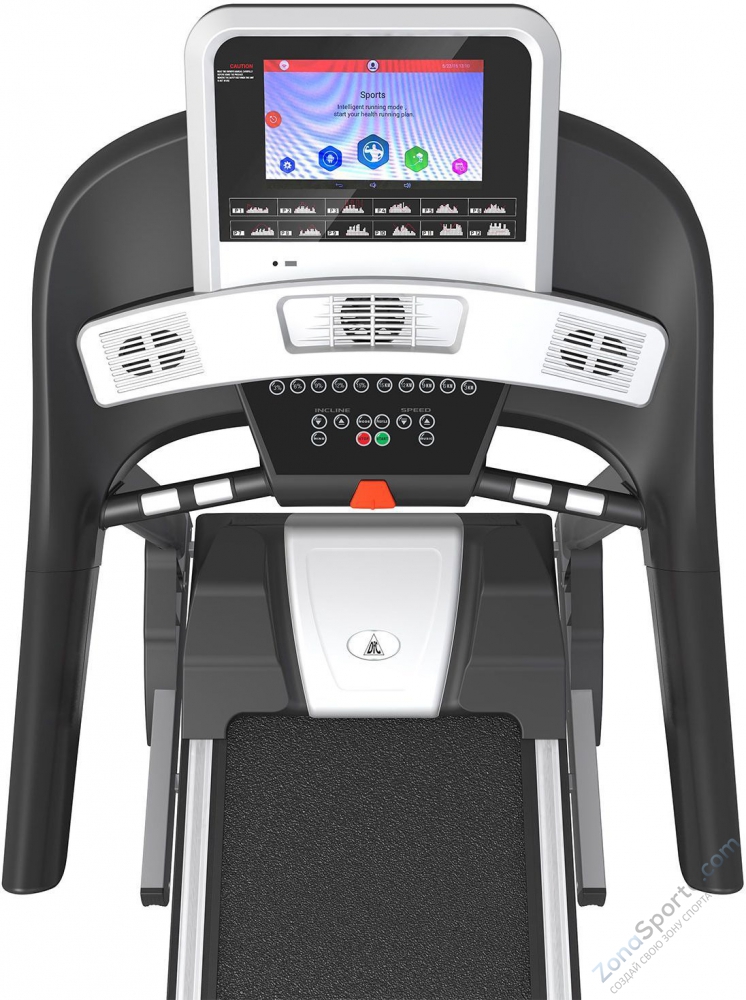 Беговая дорожка DFC Sera T780