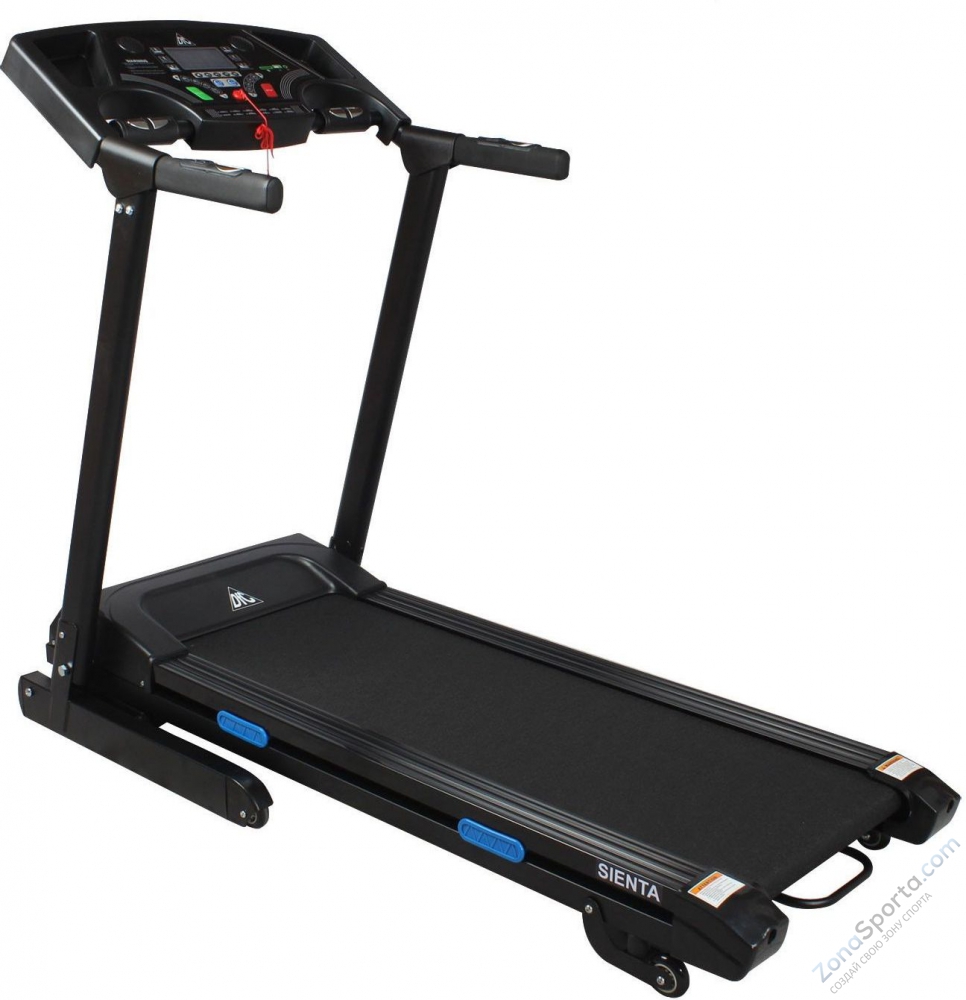 Беговая дорожка DFC Sienta T625