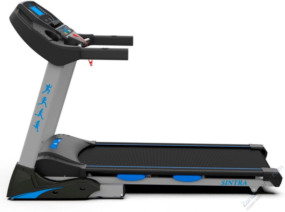 Беговая дорожка DFC Sintra T760B