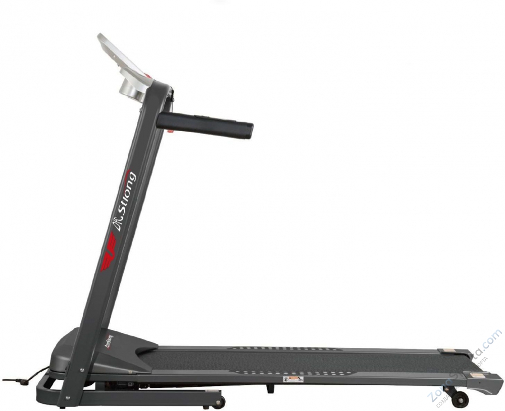 Беговая дорожка DFC Strong C2