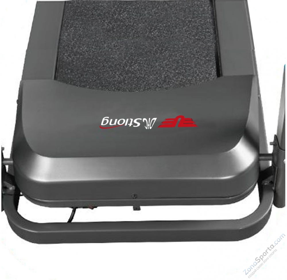 Беговая дорожка DFC Strong C2