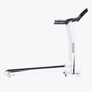 Беговая дорожка Evo Fitness Integra (black)