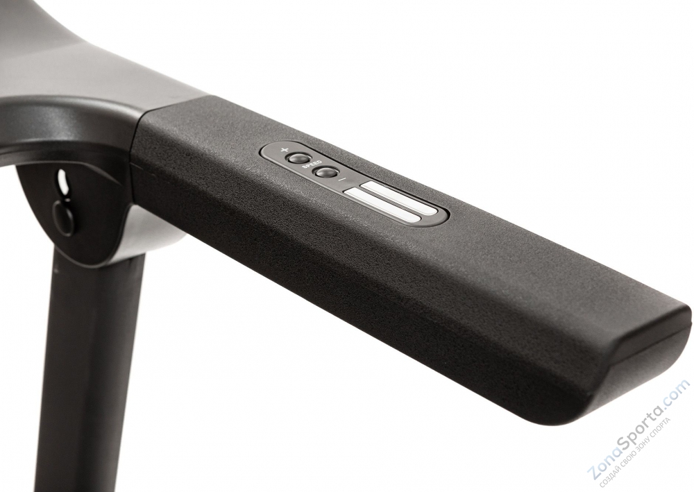 Беговая дорожка FitegoSmart Intrigo