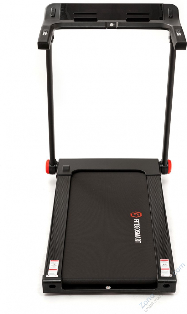 Беговая дорожка FitegoSmart Intrigo