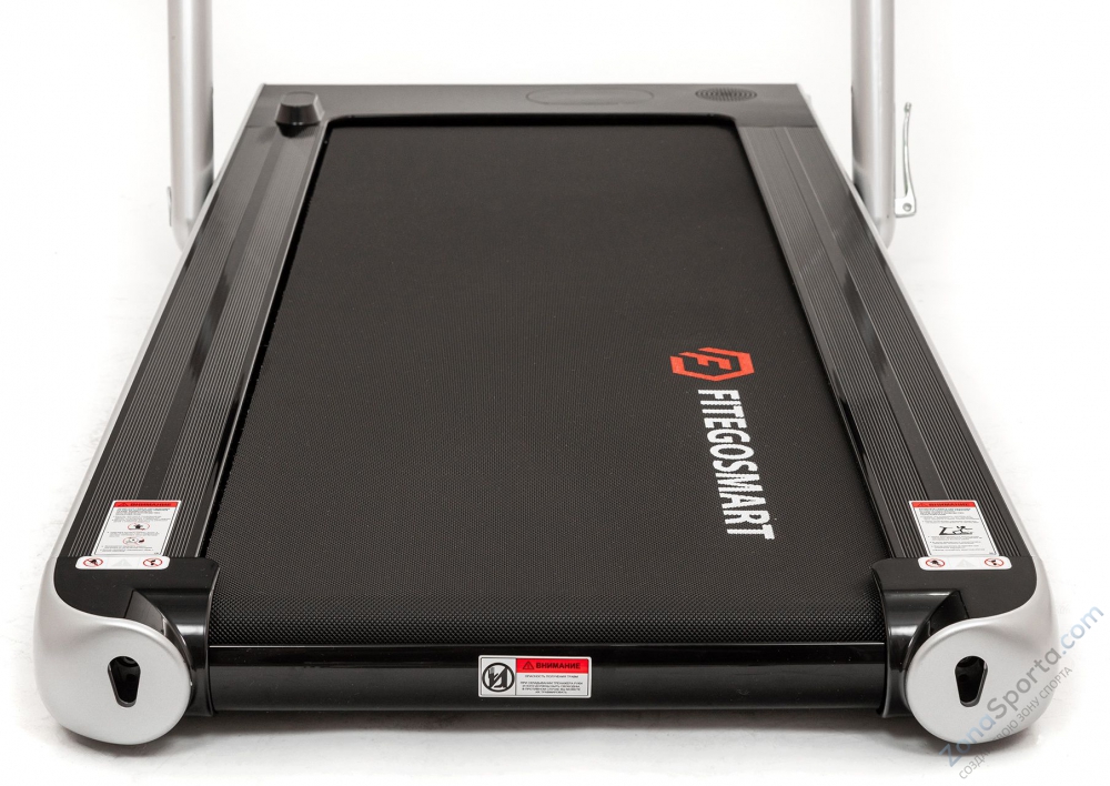 Беговая дорожка FitegoSmart Podio