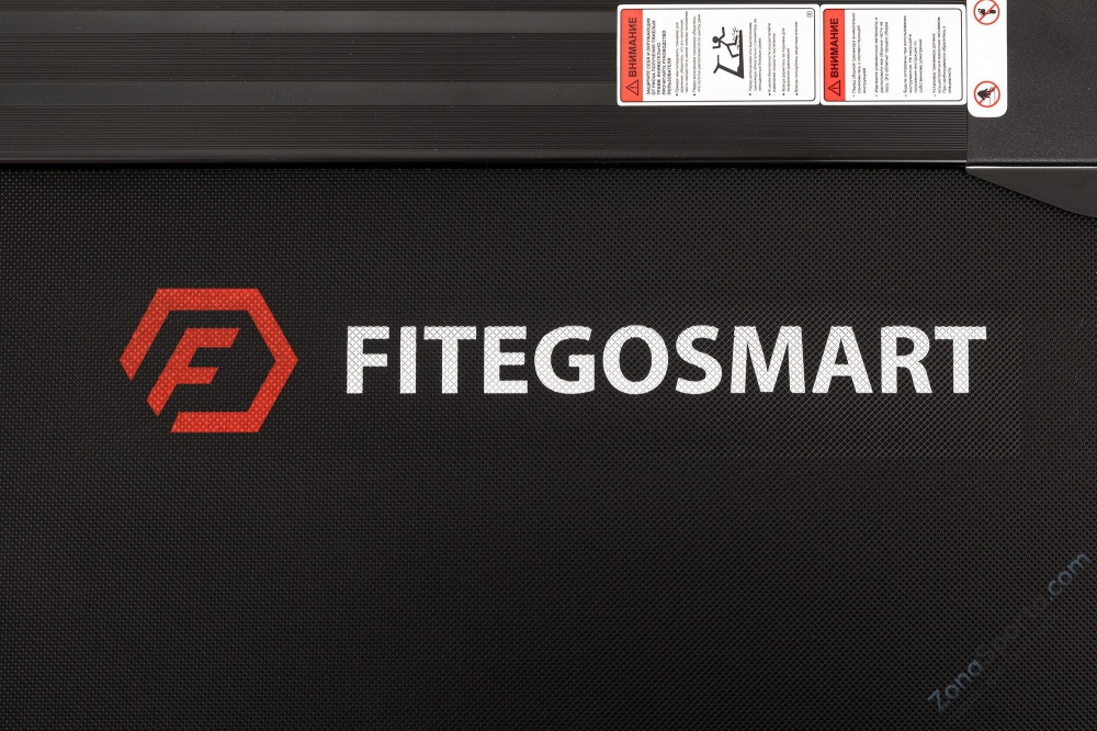 Беговая дорожка FitegoSmart Stella
