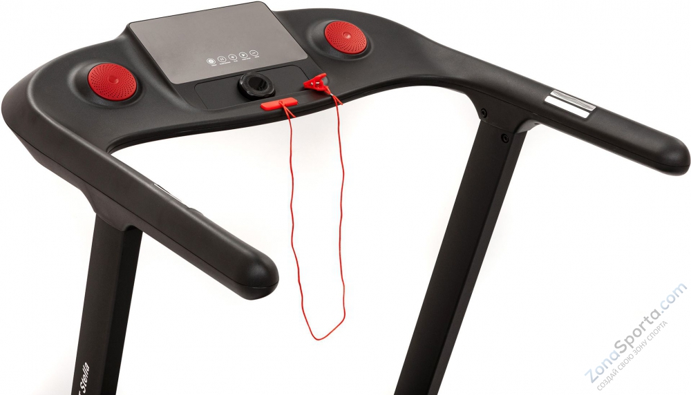 Беговая дорожка FitegoSmart Stella