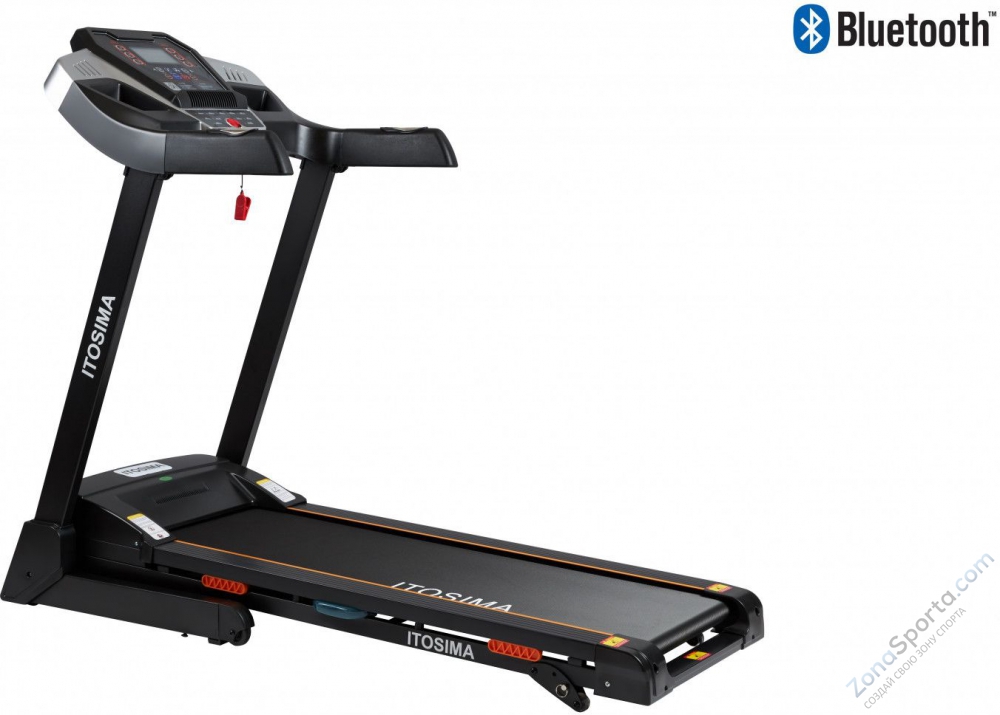 Беговая дорожка Itosima Breeze
