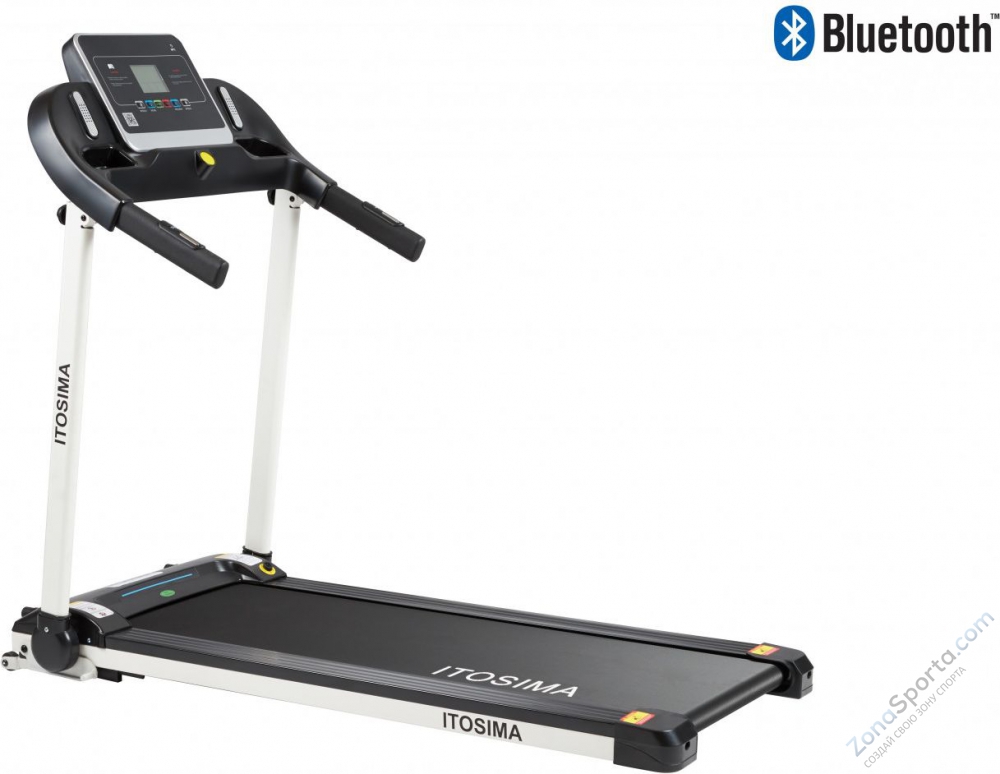 Беговая дорожка Itosima Crown