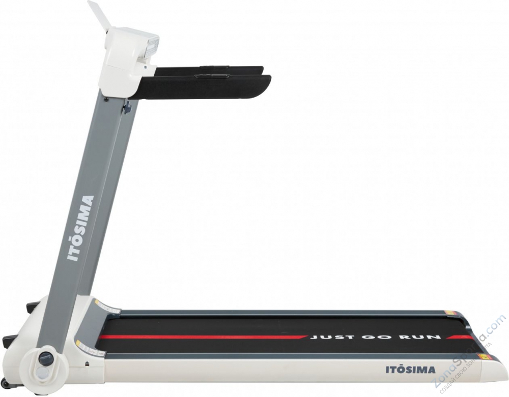 Беговая дорожка Itosima Shape