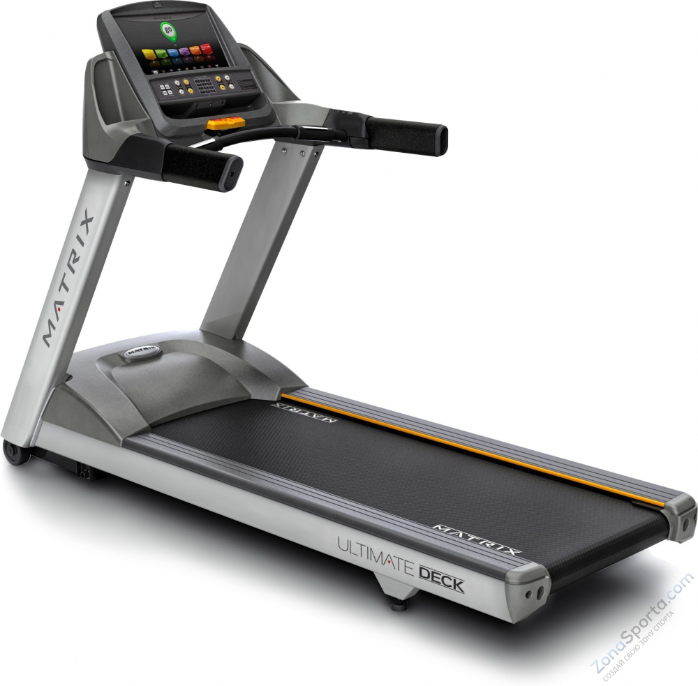 Беговая дорожка Matrix T1XE (2013)