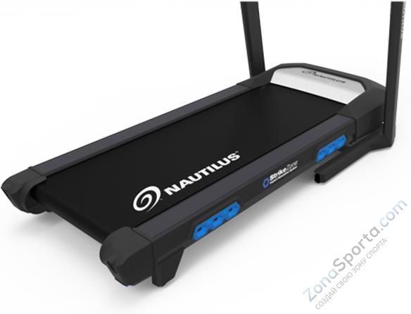 Беговая дорожка Nautilus T626