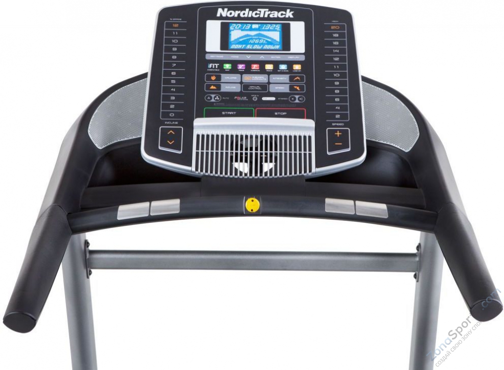 Беговая дорожка NordicTrack T13
