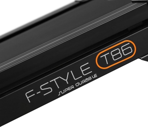 Беговая дорожка Oxygen F-style T86 Super Durable