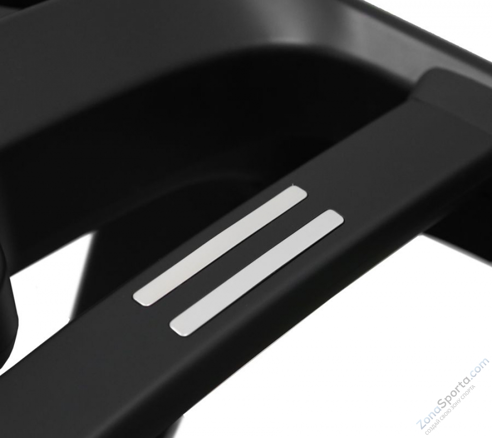 Беговая дорожка Oxygen Fitness New Classic Aurum LCD