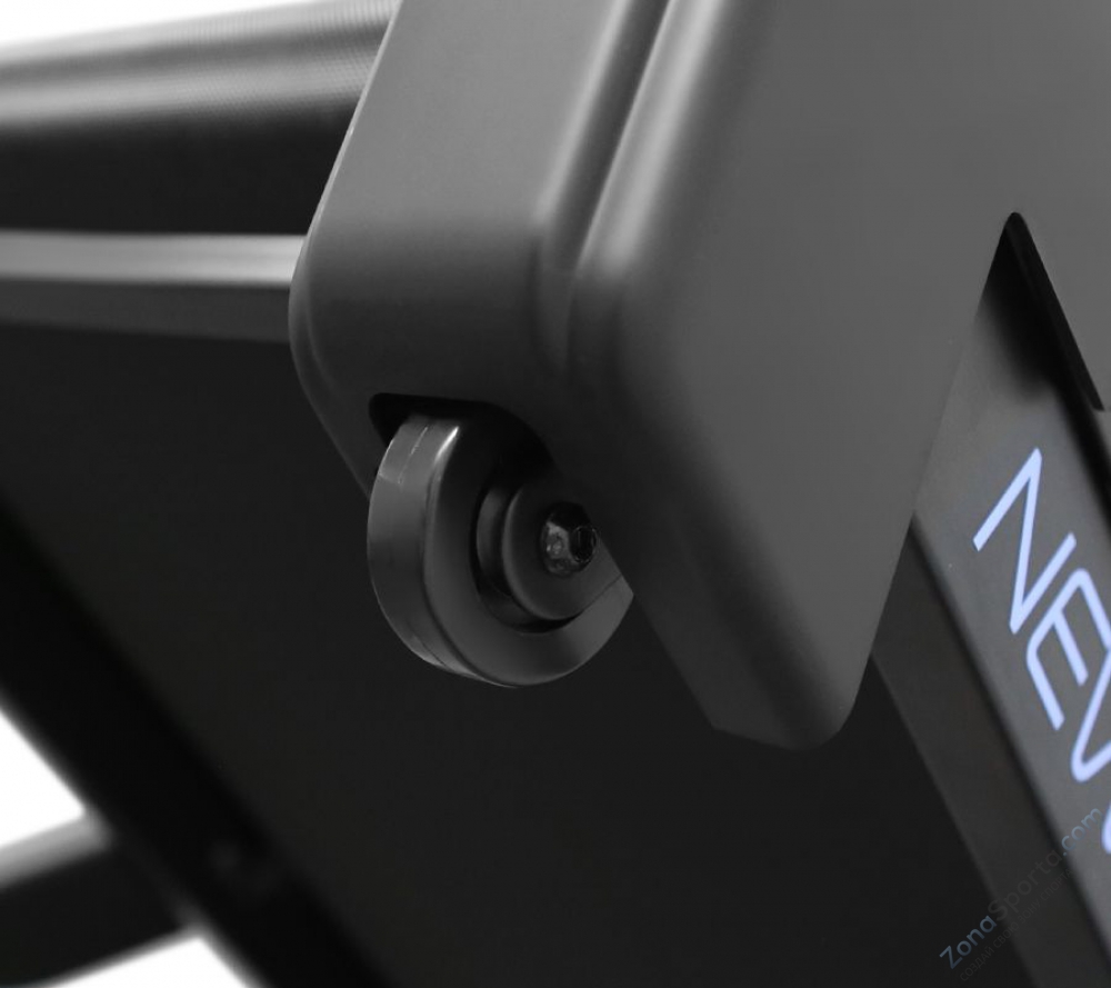 Беговая дорожка Oxygen Fitness New Classic Aurum LCD