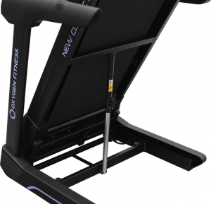 Беговая дорожка Oxygen Fitness New Classic Aurum LCD