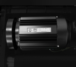 Беговая дорожка Oxygen Fitness New Classic Aurum LCD