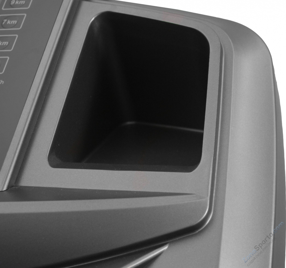 Беговая дорожка Oxygen Magma II ML HRC