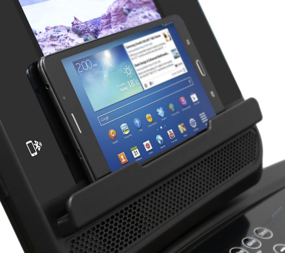 Беговая дорожка Oxygen New Classic Argentum TFT