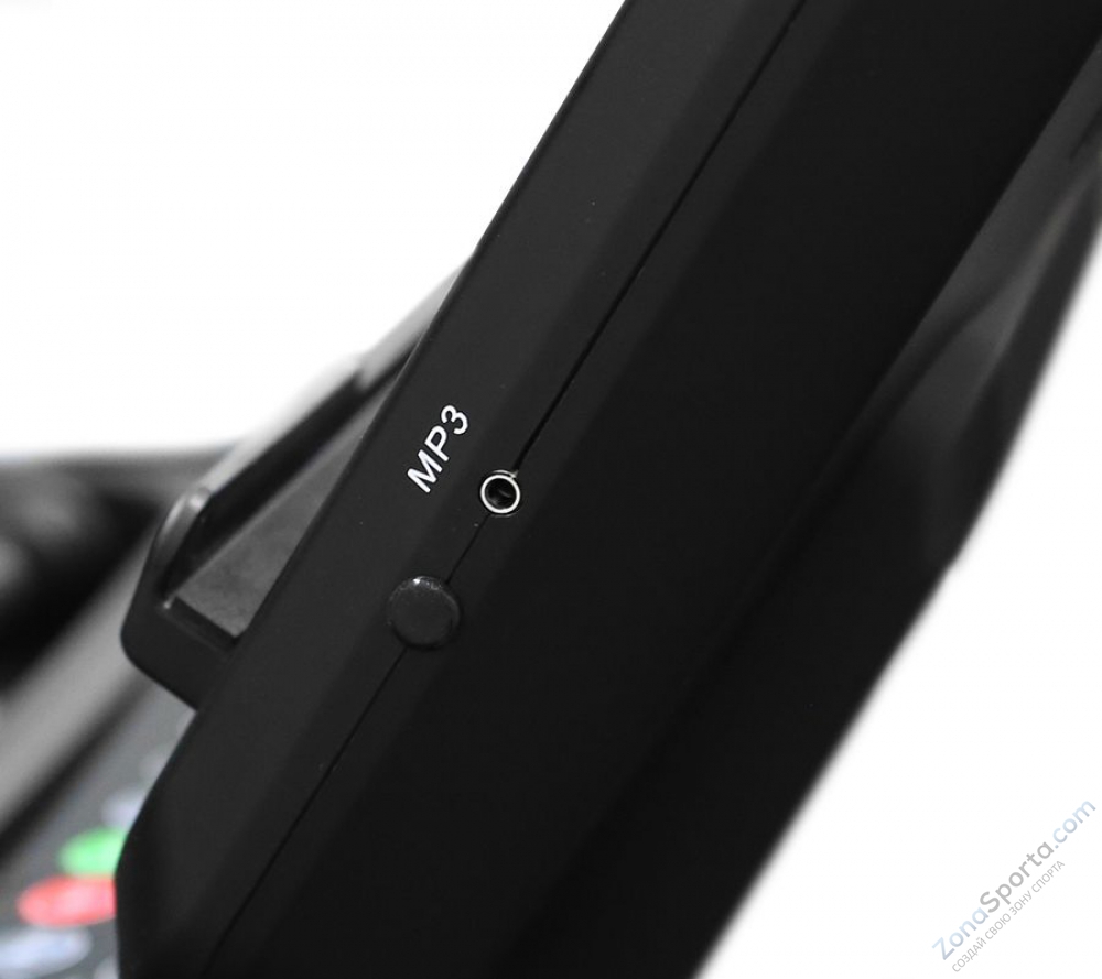 Беговая дорожка Oxygen New Classic Argentum TFT