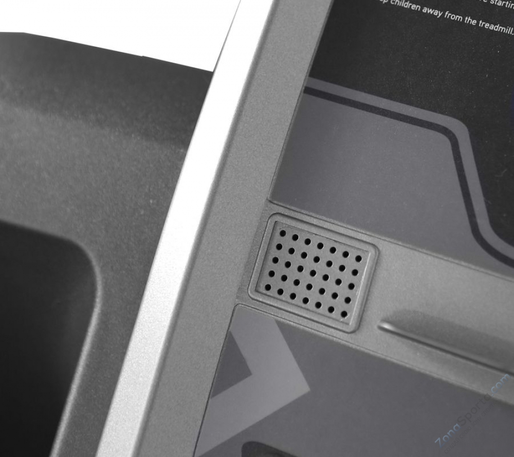 Беговая дорожка Oxygen Riviera IV AL