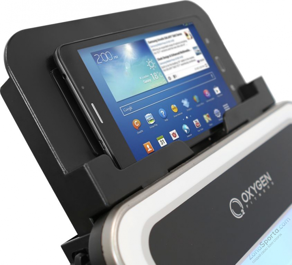 Беговая дорожка Oxygen Universal T20