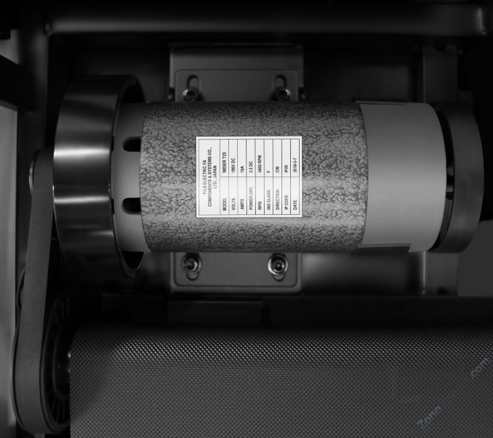 Беговая дорожка Oxygen Wider T25