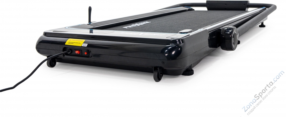 Беговая дорожка электрическая Proxima Patricia Арт. PROT-220