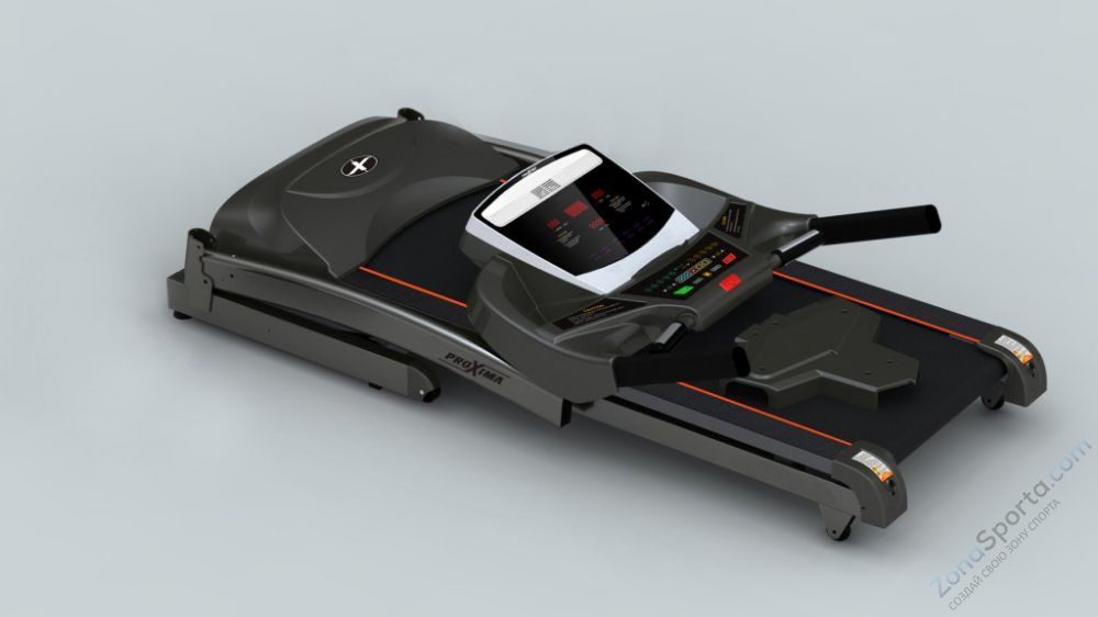 Беговая дорожка Proxima Persona