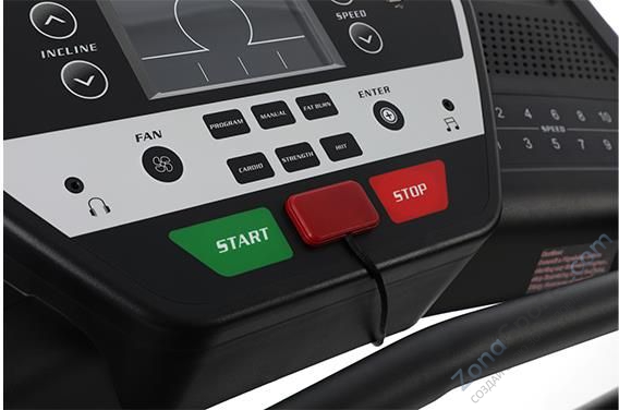 Беговая дорожка Sole Fitness F60 (2021)