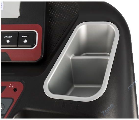 Беговая дорожка Sole Fitness F63 (2019)