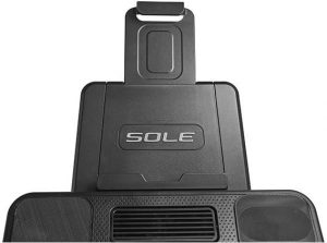 Беговая дорожка Sole Fitness F65 (2019)