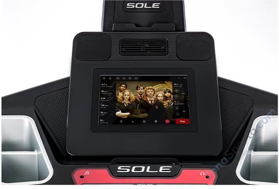 Беговая дорожка Sole Fitness F85 (2019)