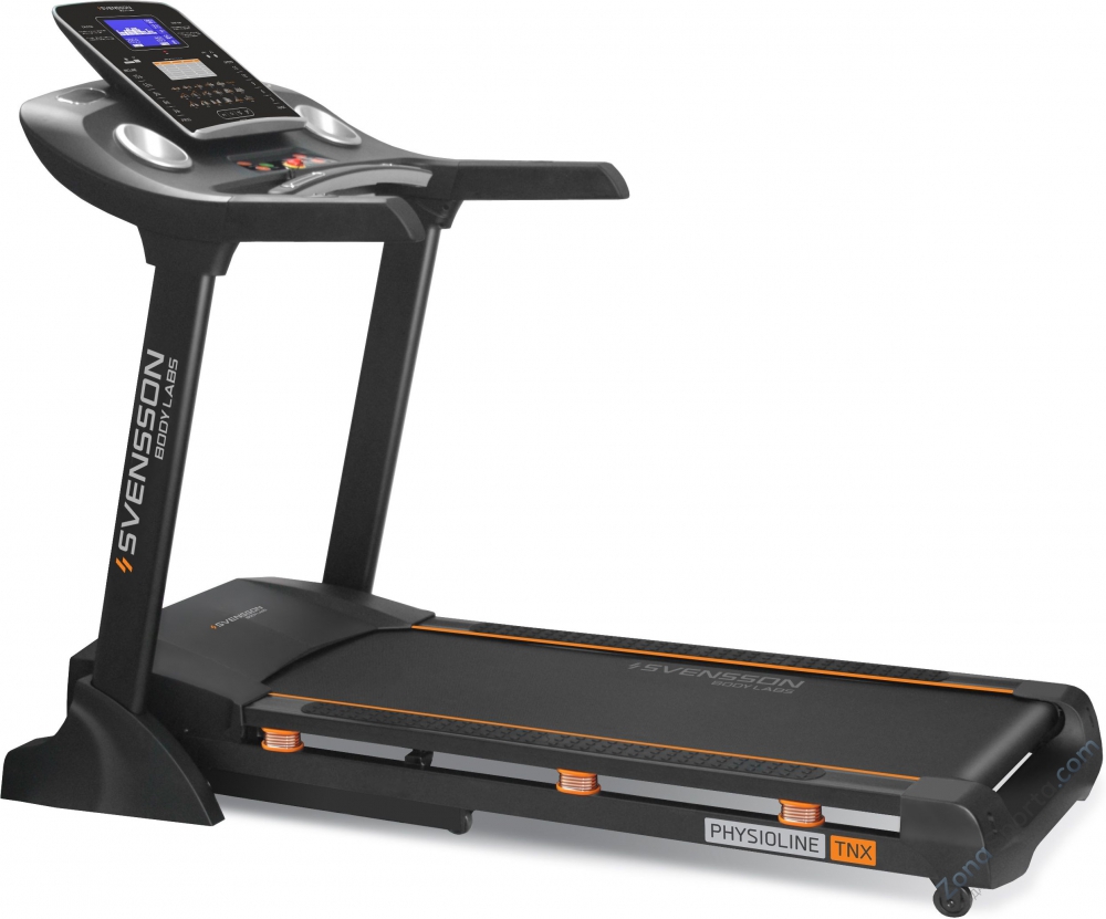 Беговая дорожка Svensson Body Labs Physioline TNX