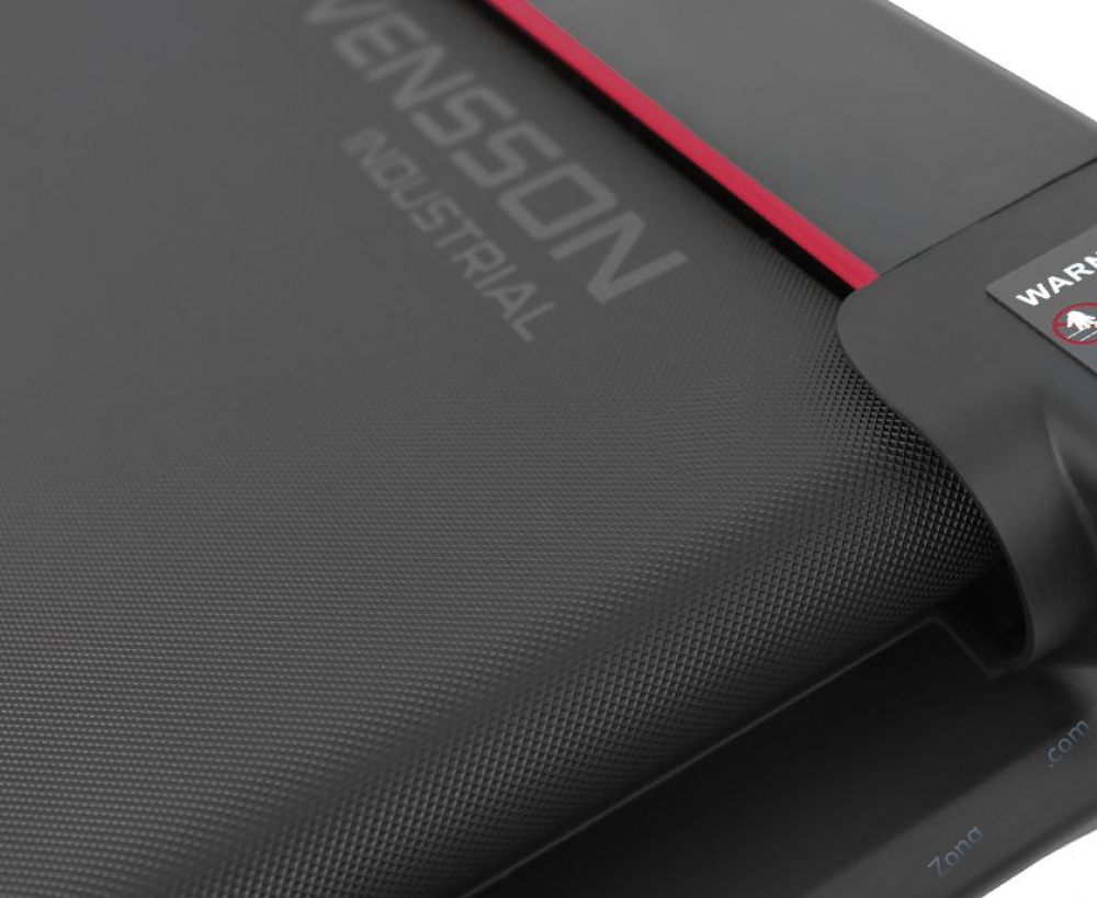 Беговая дорожка Svensson Industrial Base T55 (LED)