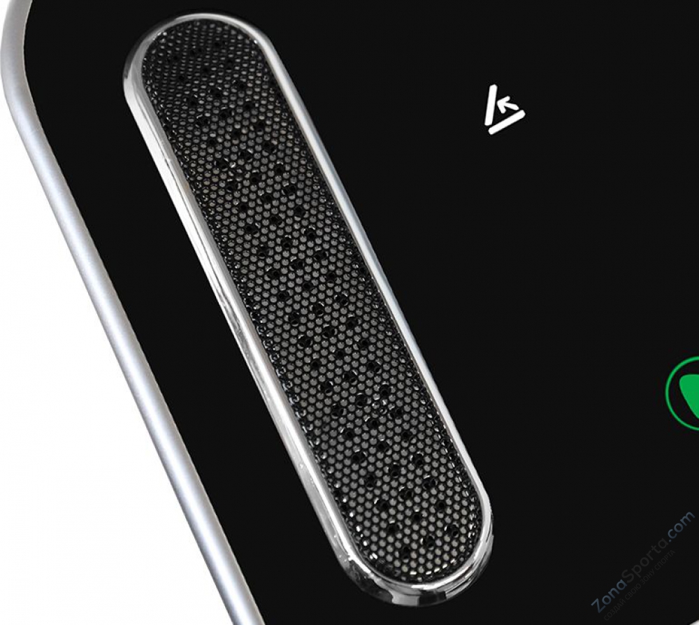 Беговая дорожка Svensson Industrial Base T55 (LED)