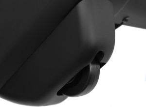 Беговая дорожка Svensson Industrial Base T55 (TFT)