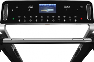 Беговая дорожка Svensson Industrial Base T55 (TFT)