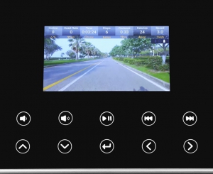 Беговая дорожка Svensson Industrial Base T55 (TFT)