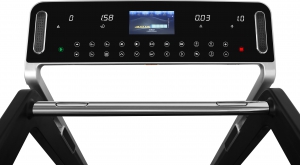 Беговая дорожка Svensson Industrial Base T55 (TFT)