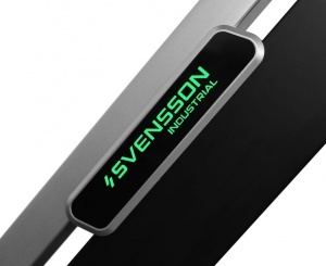 Беговая дорожка Svensson Industrial Base T55 (TFT)