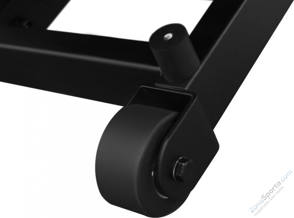 Беговая дорожка Svensson Industrial Go T64