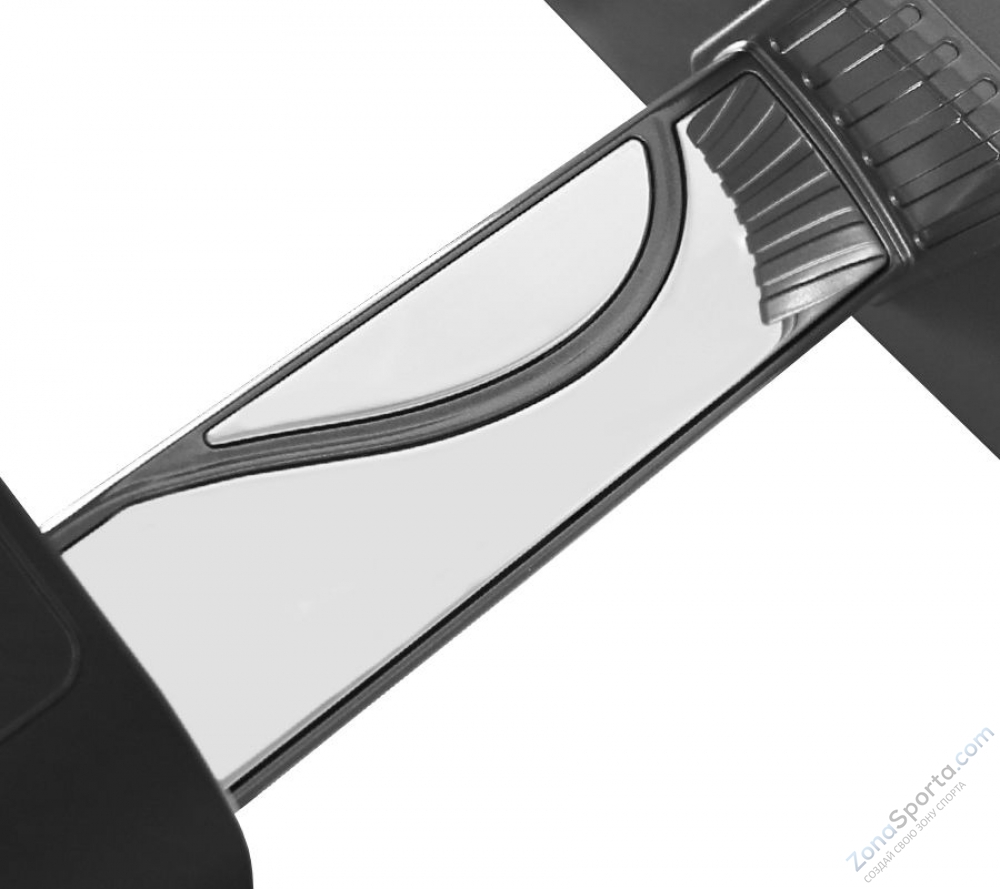 Беговая дорожка Svensson Industrial Go T64