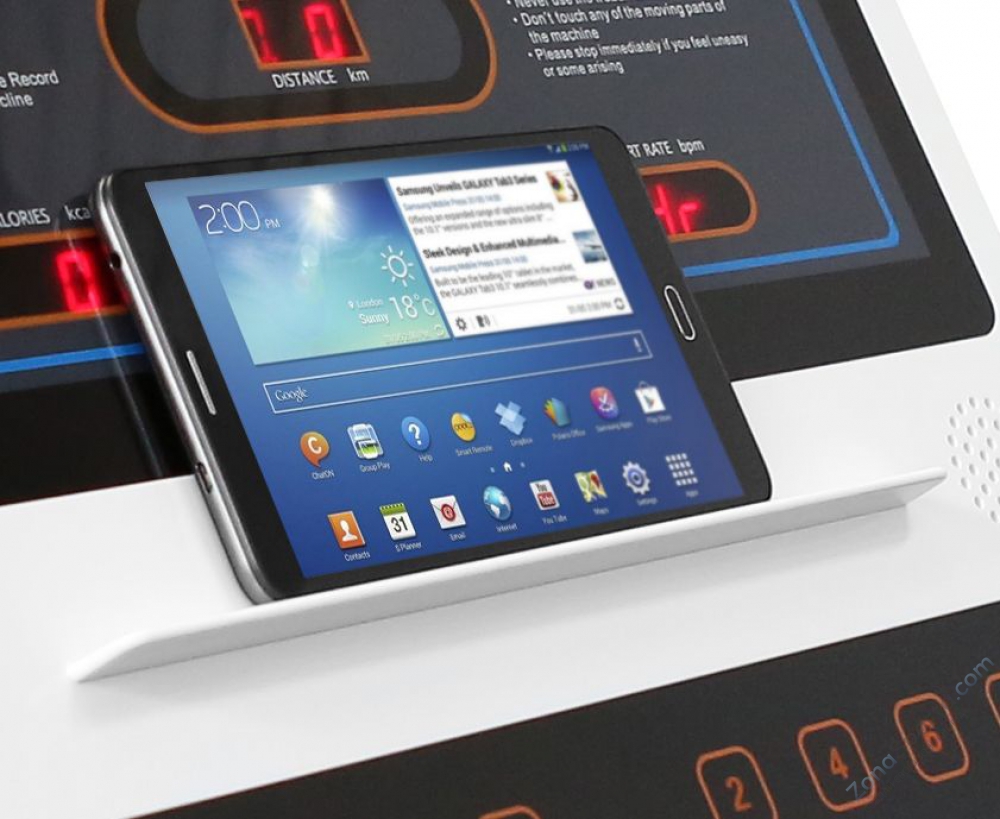 Беговая дорожка Svensson Industrial PN5000