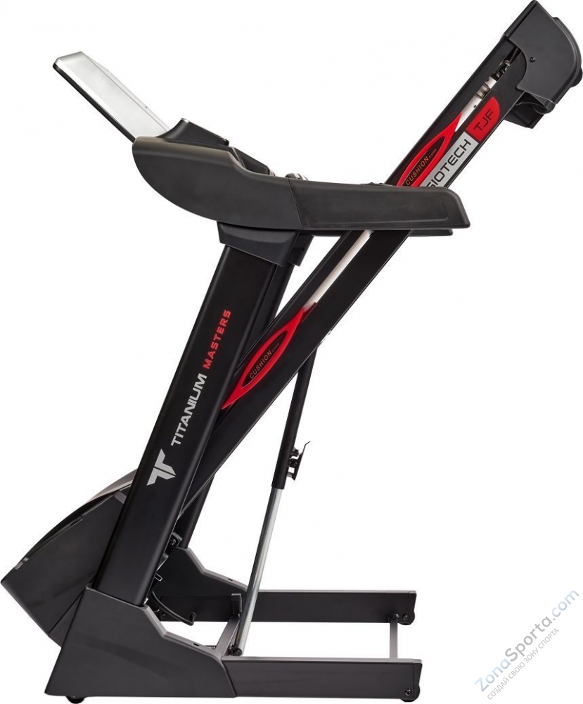 Беговая дорожка Titanium Masters Physiotech TJF