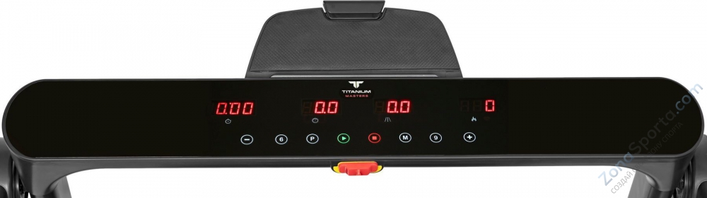 Беговая дорожка Titanium Masters Slimtech C350