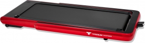 Беговая дорожка Titanium Masters Slimtech S60 (красная)