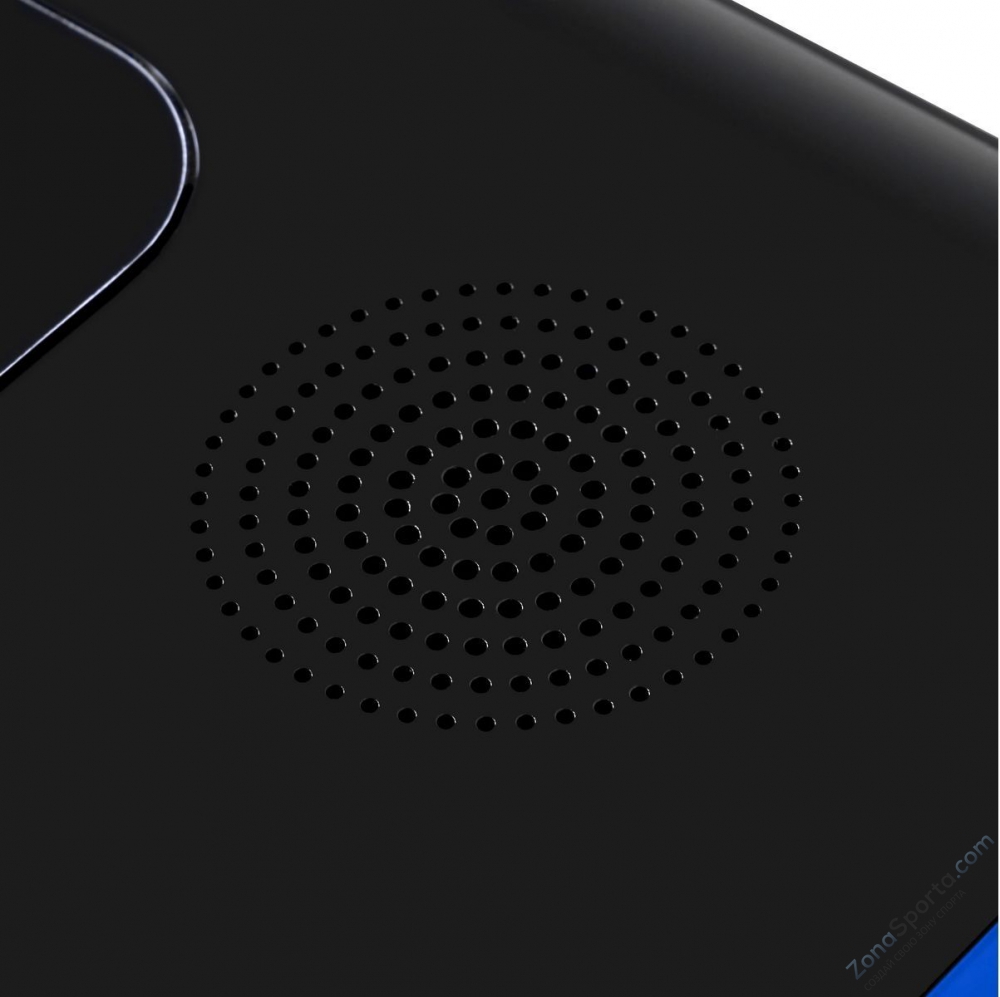 Беговая дорожка Titanium Masters Slimtech S60 (синяя)